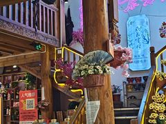 -民食香·腊排骨野生菌美食(木府店)