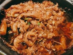 -滋粥楼·顺德菜海鲜茶点(方舟店)