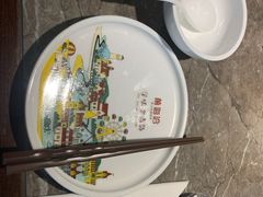 -前海沿·青岛菜(李沧万达店)