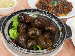 -瑞福园联谊餐室(茂名南路店)