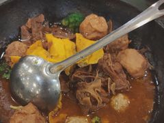 -一楼食业·美食人家