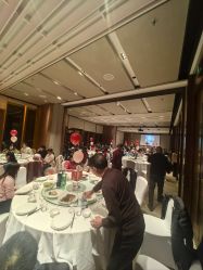 -南京华泰万丽酒店·宴会厅