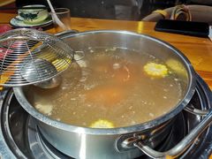 -牛品福潮汕牛肉火锅(旺庄店)