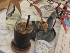 -red donkey coffee