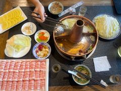 -仁和四季涮肉馆(天坛南门店)