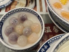 -赵记传承·中国甜品(福州总店)