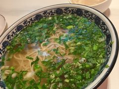 -燕兰楼·清真西北融合菜(亚运村店)