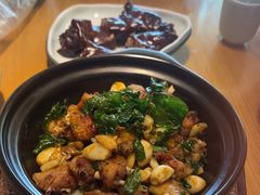-竹里馆 ·茶食(奥体店)