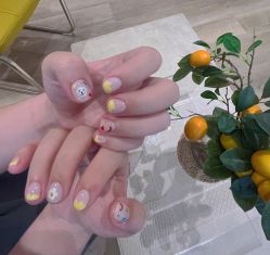 -LADYGIRL·Nail·Lash·美甲美睫