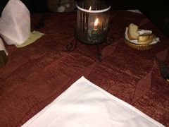 -Mai Mai Restaurant