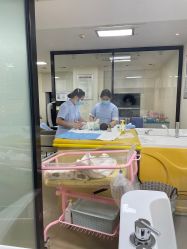 -明宇集团·积木枝芽母婴健康管理中心(天府店)