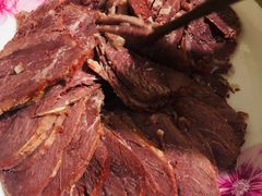 -清真铁志明腊牛羊肉