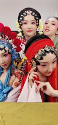 点击看大图 -盘子女人坊古装写真摄影(长春总店)
