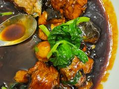 -白家餐厅(徐家汇店)