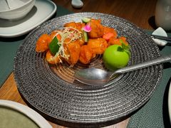 -木棉·醉心粤味(COCO Park店)
