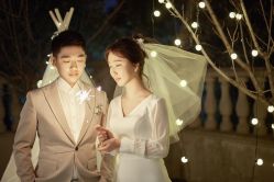 -钟爱一生婚纱摄影旗舰店