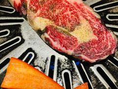 -炼火烤肉店