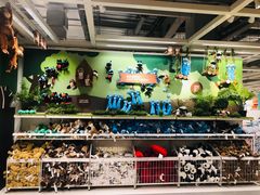 -宜家家居(西安未央商场店)