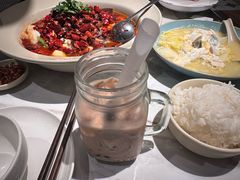 -志明眷村·台式融合菜·宵夜