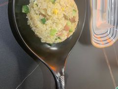 -许哥东北烧烤·铁丳烤串·宫后夹肉(繁花中心店)