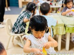 -金牛子韵湖春晓蒙氏幼儿园(洪山校区)