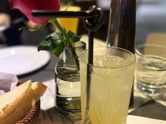 柚香苏打-at cafe 意大利餐厅(集美店)