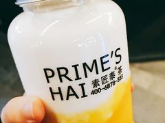 -素匠泰茶(三里屯SOHO工体奶茶店)