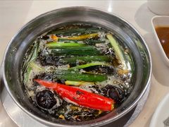 -围炉夜话·潮汕卤水火锅(榕江店)