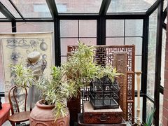 -古董花园(思南路42弄小区店)