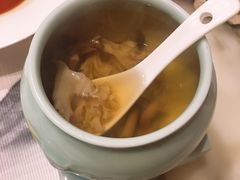 -京华烟云·北京烤鸭(领展购物广场·中关村店)