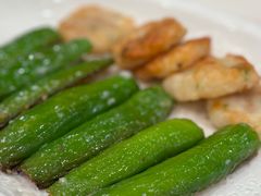 -坚记酒家·佛山老字号·顺德鱼生标准示范店