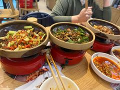 -白沙肴·长沙米粉.小炒湘菜(石厦时代广场店)