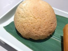 酥皮山楂叉烧包-蔡澜点心·粤菜(西单大悦城店)