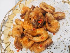 -万龙洲海鲜(大兴绿地缤纷城店)