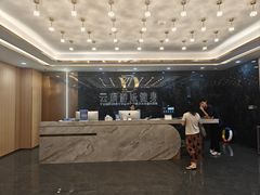 -云顶游泳健身(广州塔店)