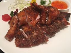 -广州文华东方酒店·江-由辉师傅主理