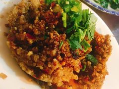 -百年粉蒸牛肉