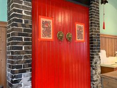 门面-山西人家(锦创书城店)