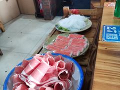 -东镇老火锅(长春路首店)