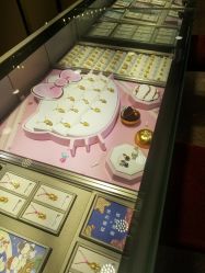 -周大福(劝业场店)