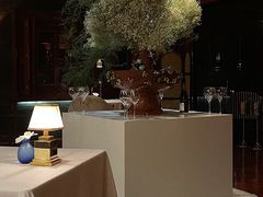 -三嚥阁 La Villa Restaurant