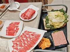 -东来顺饭庄(王府井步行街店)