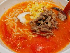 -味千拉面(泰州万达广场店)