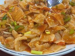 -中国传统伊兰拉面(石景山店)