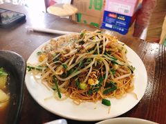 -凡老头米线砂锅(古荡新村西粮站)
