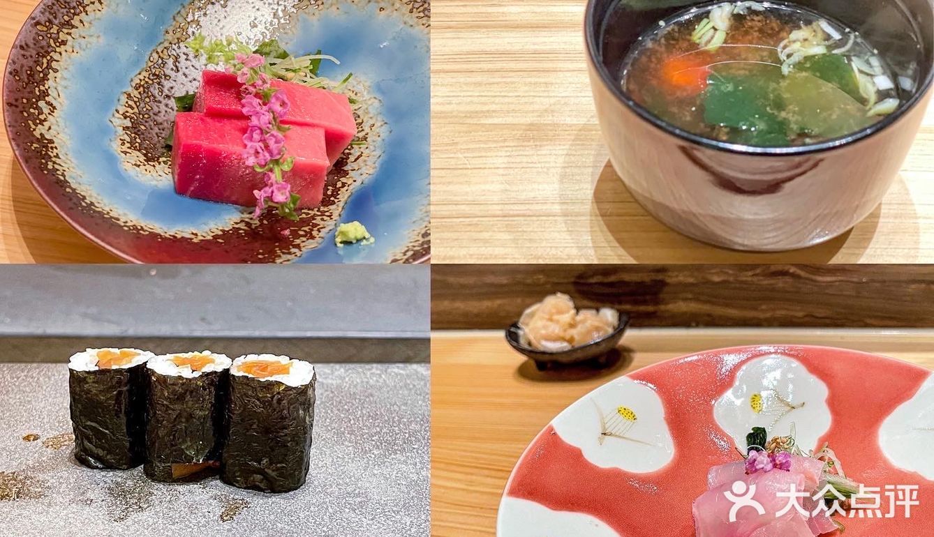 寿志團 | 一個月一次Omakase 系列 ｜ 澳門