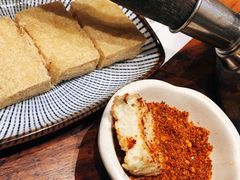 包浆豆腐-小满手工粉(上海月星环球港店)