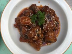 -大树餐厅(红旗街万达店)