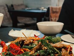 牙签牛肉-南蛮子(进贤路店)