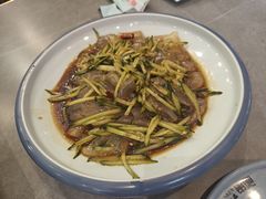 -醉炫音速烧烤·干煸菜(沙河总店)